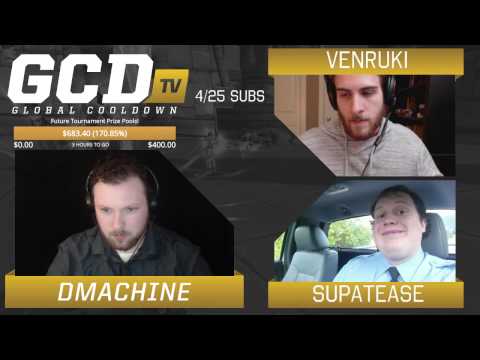 Xaryu Mageiden Felorea vs Nessper Dota Dannycarry - Semifinals - Tournament #13