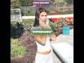 Leah Halton Was Impressed Seeing This Basketball Shot From FaZe Rug Leahhalton Fazerug Edit