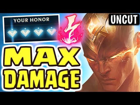 DESTROYING HIGH ELO WITH MY LEE SIN MECHANICS!! Lee sin vs Taliyah Jungle | Nightblue3 Full Gameplay