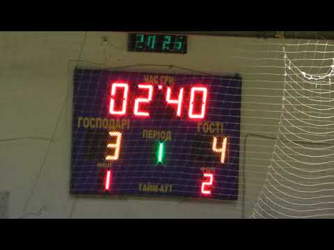 8 КУ 8 Pirates – ХАКБ нарезка