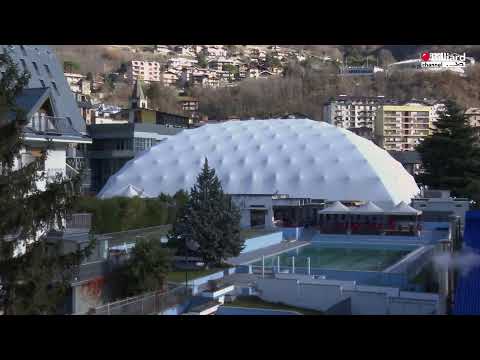 Matteo Gualemi VS Alberto Putignano - 43° Gran Premio di Goriziana
