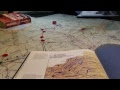 Beyond the Rhine, History, Map & VC's. 01