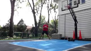 Dynamic War Up Routine #2