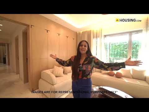 Project Video Of Nyati Evoque, Pune, Kalyani Nagar by Housing.com