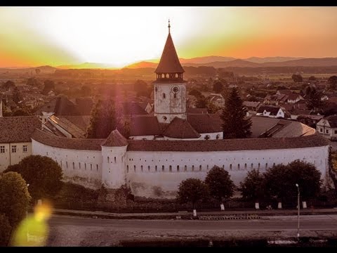 Concertele MUSICA BARCENSIS în Biserica Fortificată Prejmer