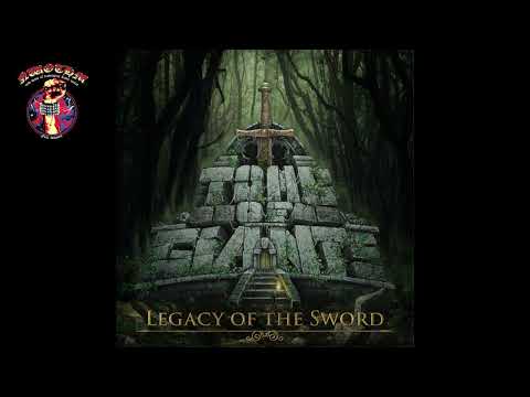 Tomb Of Giants - Legacy Of The Sword (2023)