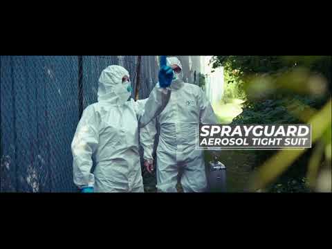 Biological Risk and Crime Scene