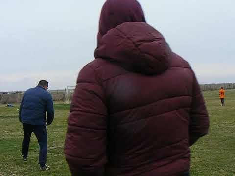 repriza 2 meci 0803_2020 ACS Kids Sinmihaiu Roman – CS Sinandrei Timis, fotbal juniori E - U11