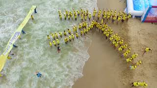 Kim tin teambuilding