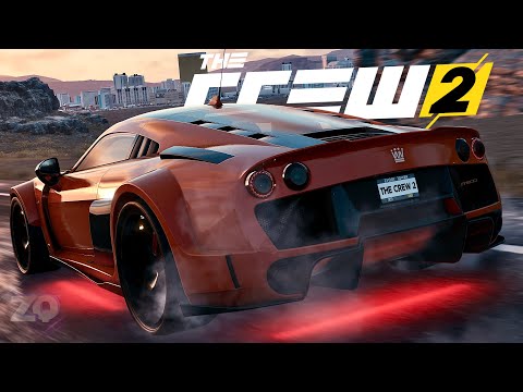 THE NEW Noble M600 Tuning - THE CREW 2