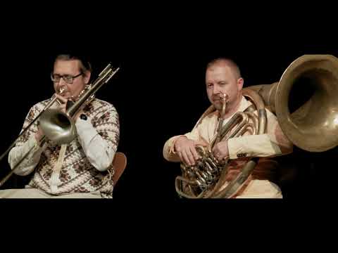 da Blechhauf'n - In der Weinschenke/ live @Sconarium Bad Schönau