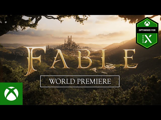 Fable Release Date All The Latest Details On The Next Fable Game Games Predator - roblox superhero tycoon i believe i can fly youtube