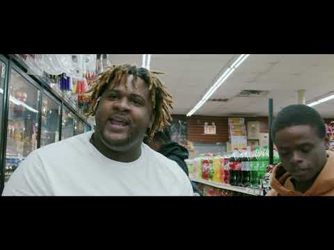 DP Tae - Fxck It (Official Video)