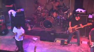 Tick by Ween at Pittsburghs Club Laga 2003