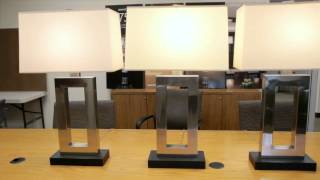 Promotional video for a revolutionary LED light bulb company