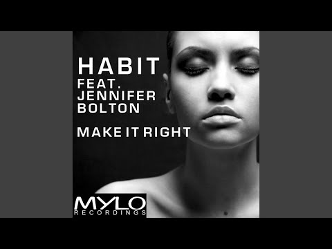 Make It Right (Mark Howarth Mix)