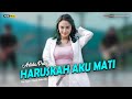 Arlida Putri Haruskah Aku Mati Dangdut Official Music Video