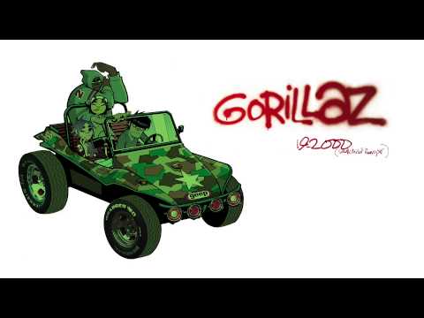 image-Who are the Gorillaz IRL?