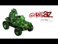 Gorillaz - 19-2000 (Soulchild Remix) - Gorillaz ...
