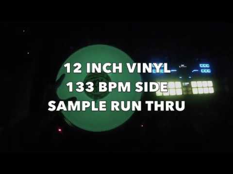 Practice Yo Cuts Vol 8 - 133BPM LOOPS