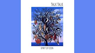 Talk Talk - Eden (Audio)
