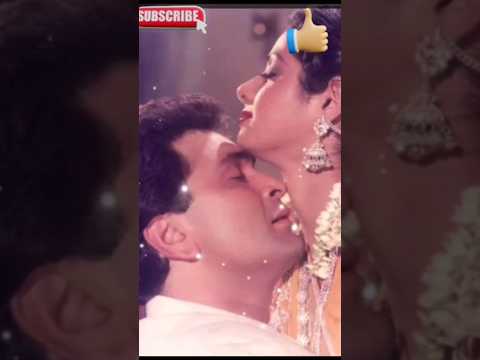 Balma Tum Balma Ho Mere Khali - Full Song - Nagina | Kavita Krishnamurthy | #Rishi Kapoor #Sridevi