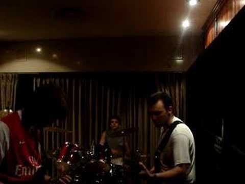 Death Menems- Paranoid