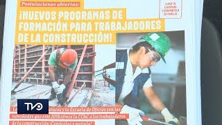 En Peumo se celebró ceremonia regional al día del maestro constructor