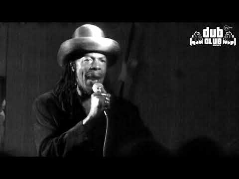 NANTES DUB CLUB #25 - VIBRONICS meets MICHAEL PROPHET "Love & Unity" ①