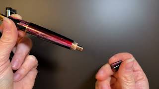 Top 5 Most used fountain pens of 2022
