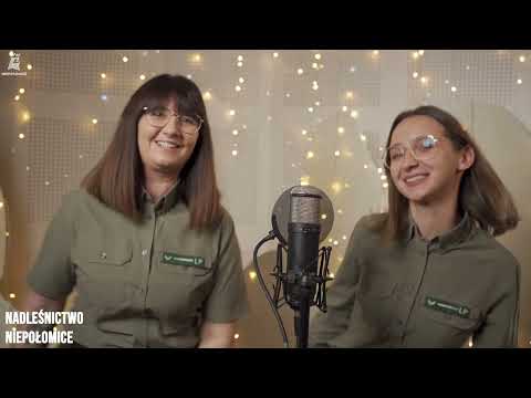 Niepołomice - Aniołowie są wśród nas