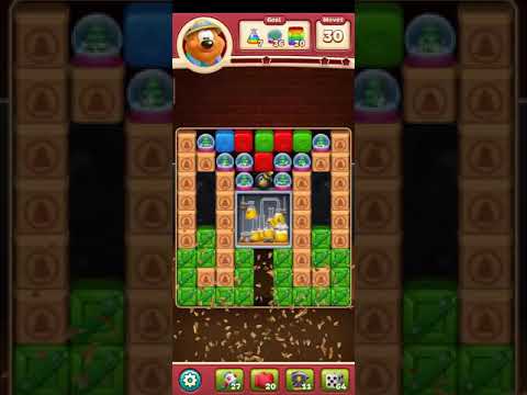 Toon Blast level 5595