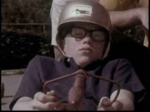 Foreign Poetry - Freeform (Official Video)