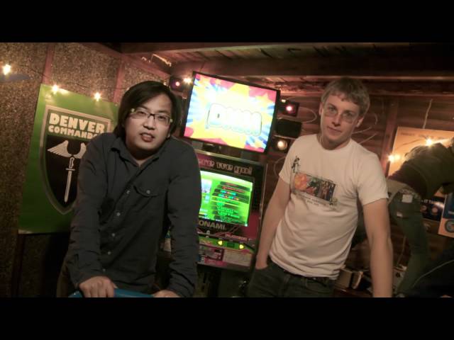 VGHS S1E4 - Behind the Scenes