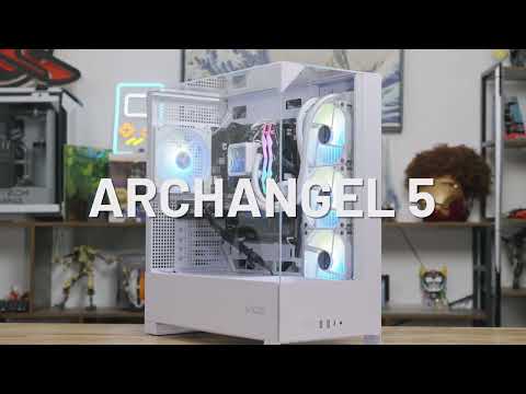 AMD R7 7800X3D - Video Thumbnail