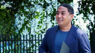 Digital Technology Entrepreneurship Concept