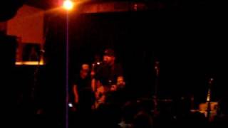 Chuck Ragan - Open Up And Wail