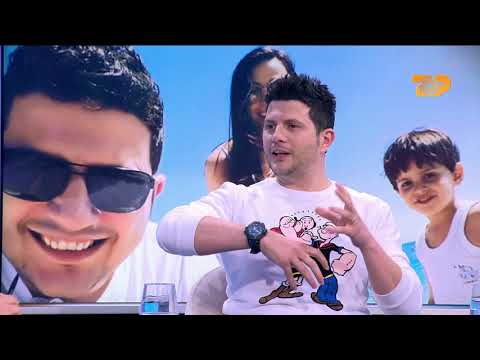 Ermal Mamaqi tregon sa paguhet, të fshehtat e martesës së tij në "E Diell" 31 mars 2019