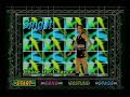 安室奈美恵 Digital Dance Mix Chase The Chance SEGA SATURN　 音無し