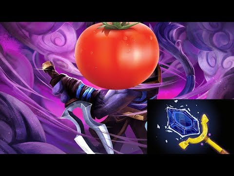 Things I've learned with Timado's Rikimaru | Strongest Aghs in the game?