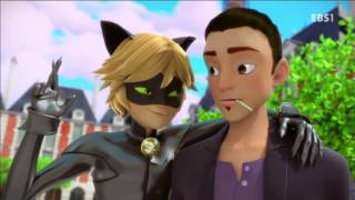 I Make Them Good Girls Go Bad【Chat Noir AMV】