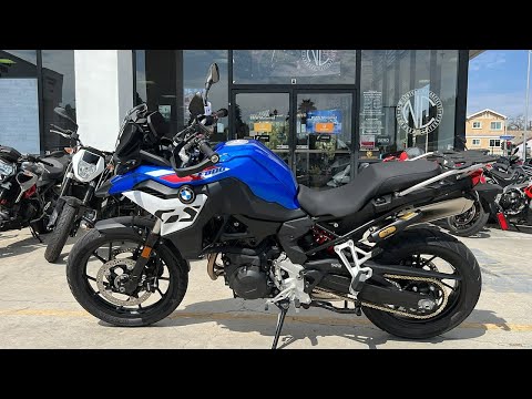 2024 BMW F800GS  Los Angeles, Pasadena, Orange County, Riverside, Hollywood CA