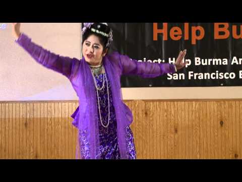 Project: Help Burma 3rd Annual Fundraiser San Francisco Bay Area #015