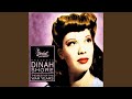 I Fall In Love Too Easily - Dinah Shore - Topic I Fall In Love Too Easily