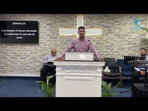 Fardi Iordan - Roada Duhului Sfânt este : 9. Înfrânarea poftelor