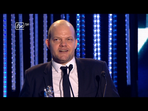 Meilleur espoir masculin