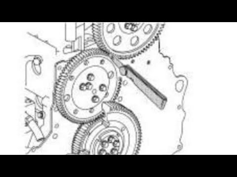 Volvo d 13 gears ajustment