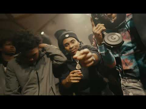 Lil Scoom89 - I'm Back (Official Music Video)