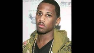 Fabolous- Right now &amp; later on