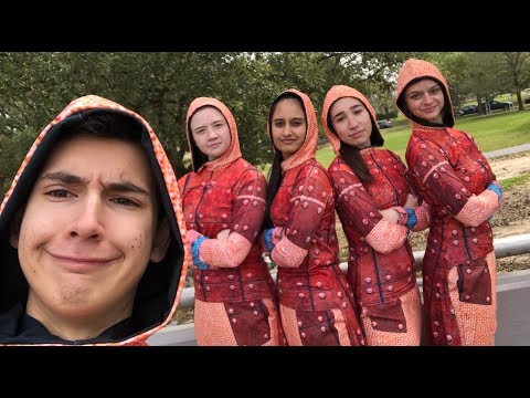 WGI PERCUSSION REGIONAL// prelims finals vlog rhs